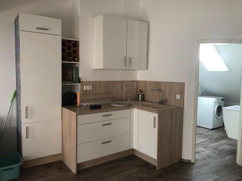 Old Bridge View Apartment ไฮเดลเบิร์ก ภายนอก รูปภาพ